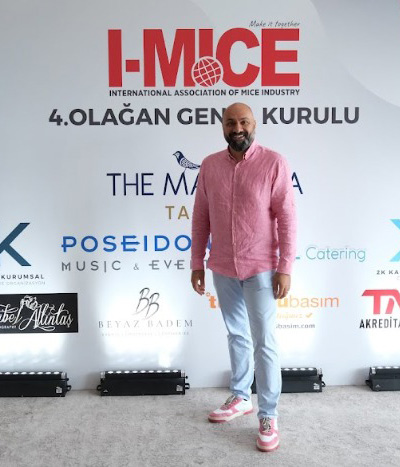 M. Ali Kanji