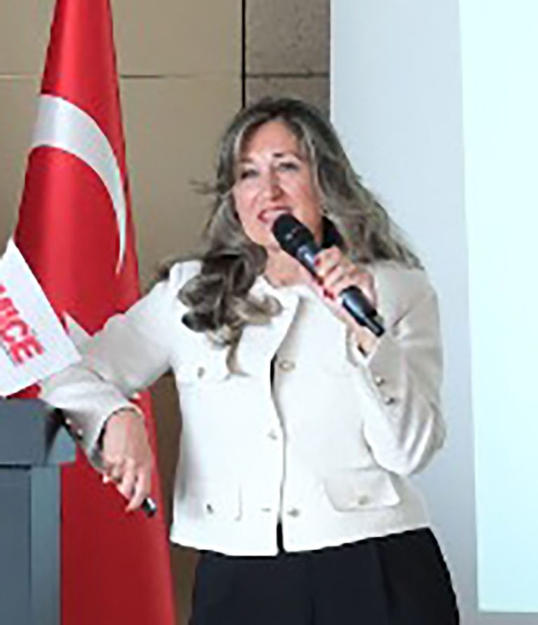 Işıl Özmen