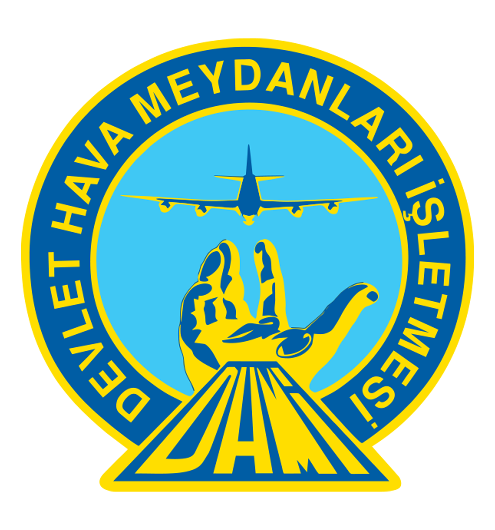 Devlet Hava Meydanları İşletmesi Genel Müdürlüğü