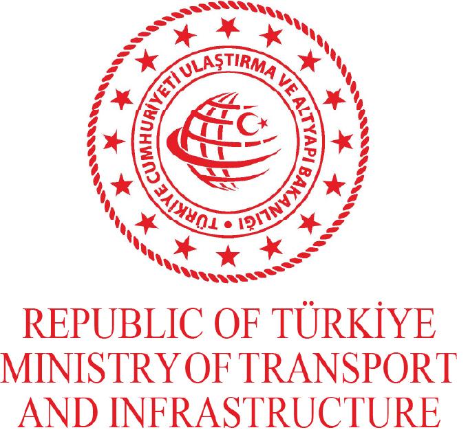 Türkiye Cumhuriyeti Ulaştırma ve Altyapı Bakanlığı