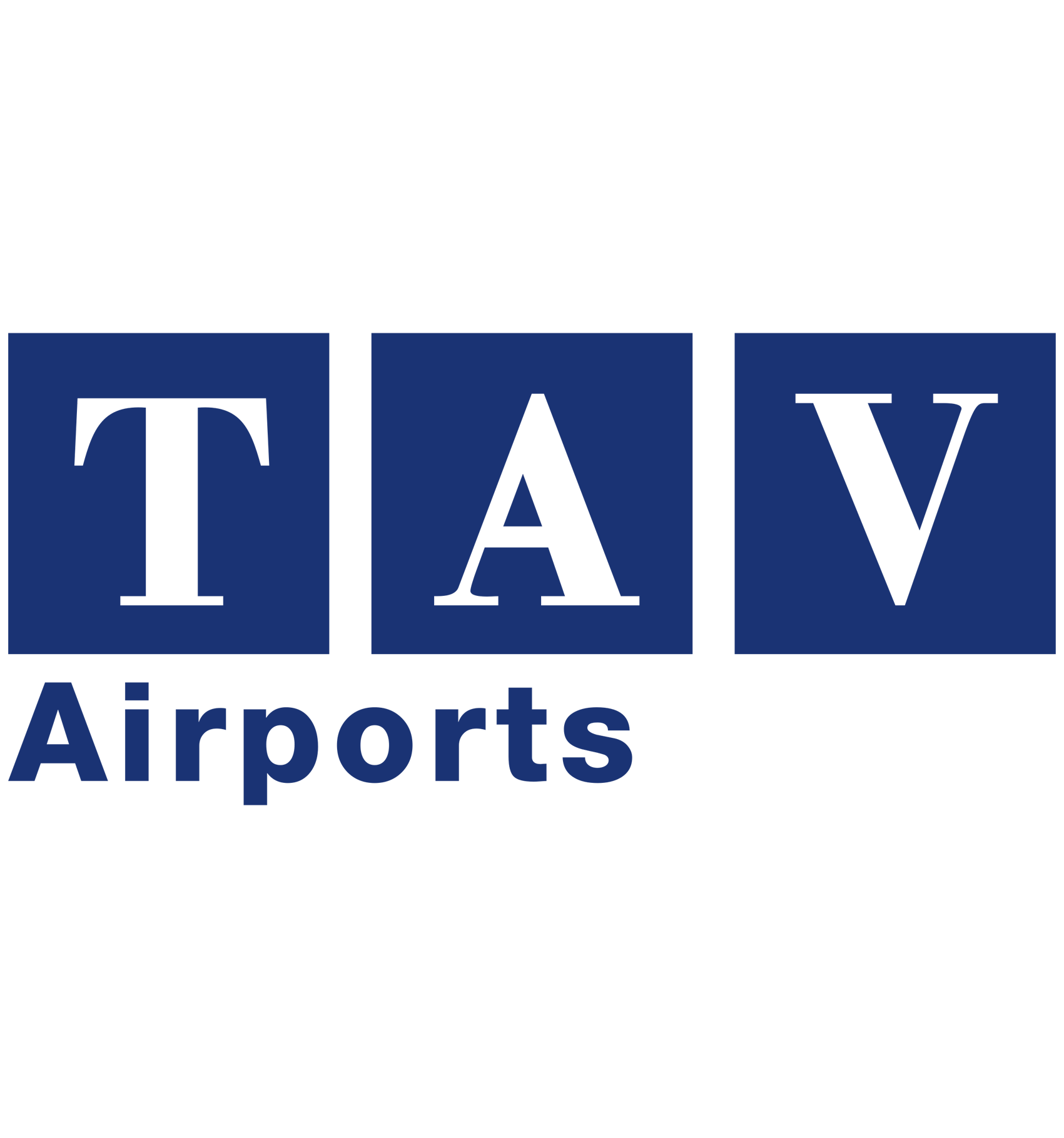 TAV AIRPORTS
